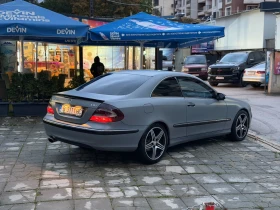 Mercedes-Benz CLK CLK-270CDI - 3199 € - 26399022 2 | Car24.bg Mercedes-Benz CLK CLK-270CDI - 3199 € - 26399022 2