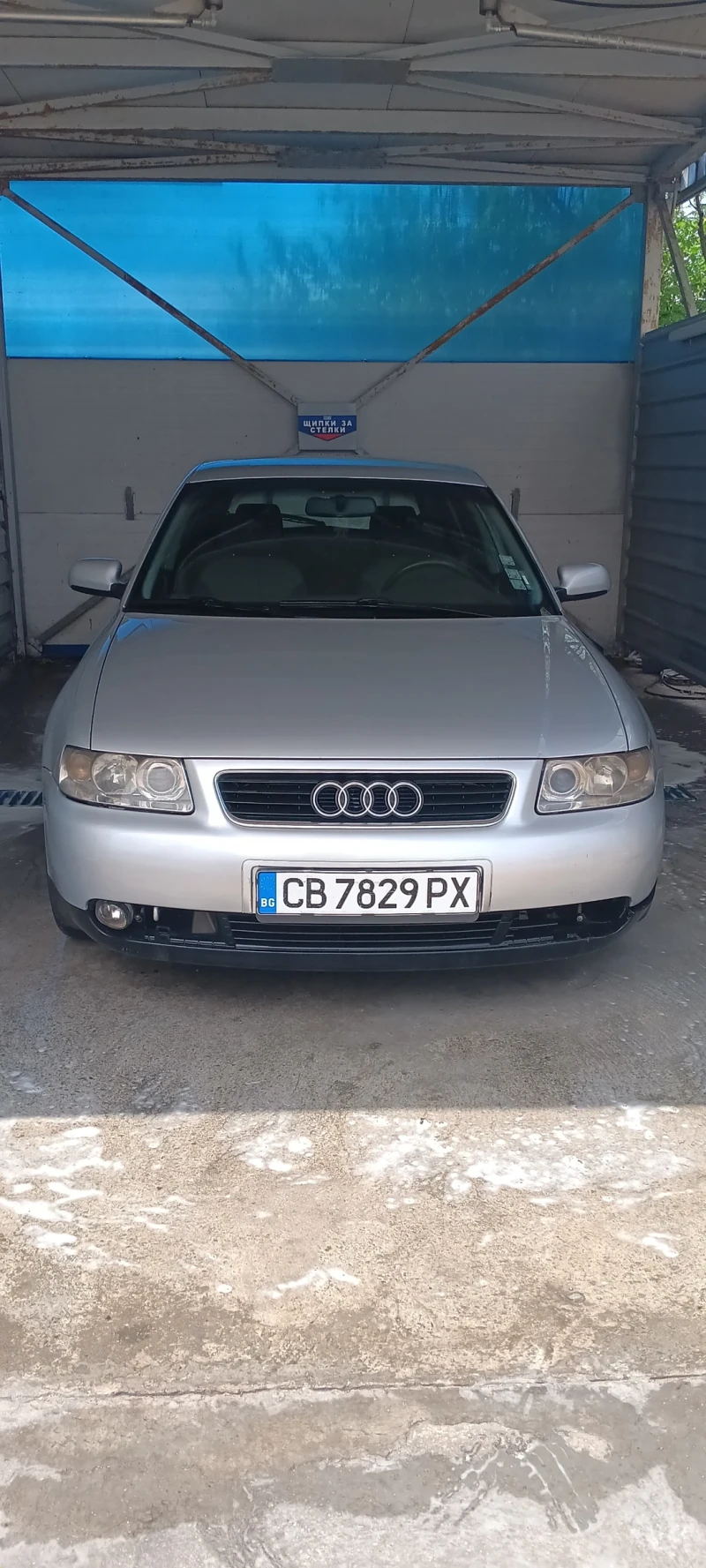 Audi A3 - 1100 € / 2151.41 лв. - 51499735 1 | Car24.bg Audi A3 - 1100 € / 2151.41 лв. - 51499735 1