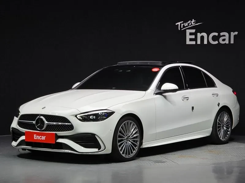 Mercedes-Benz C 300 4Matic Amg Line - 30011 € - 80006057 1 | Car24.bg Mercedes-Benz C 300 4Matic Amg Line - 30011 € - 80006057 1