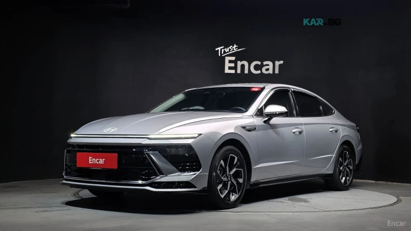 Hyundai Sonata 2.0* LPG* ПОДГРЕВ* КАМЕРА* LANE* ASSIST* - 17900 € - 55853215 1 | Car24.bg Hyundai Sonata 2.0* LPG* ПОДГРЕВ* КАМЕРА* LANE* ASSIST* - 17900 € - 55853215 1