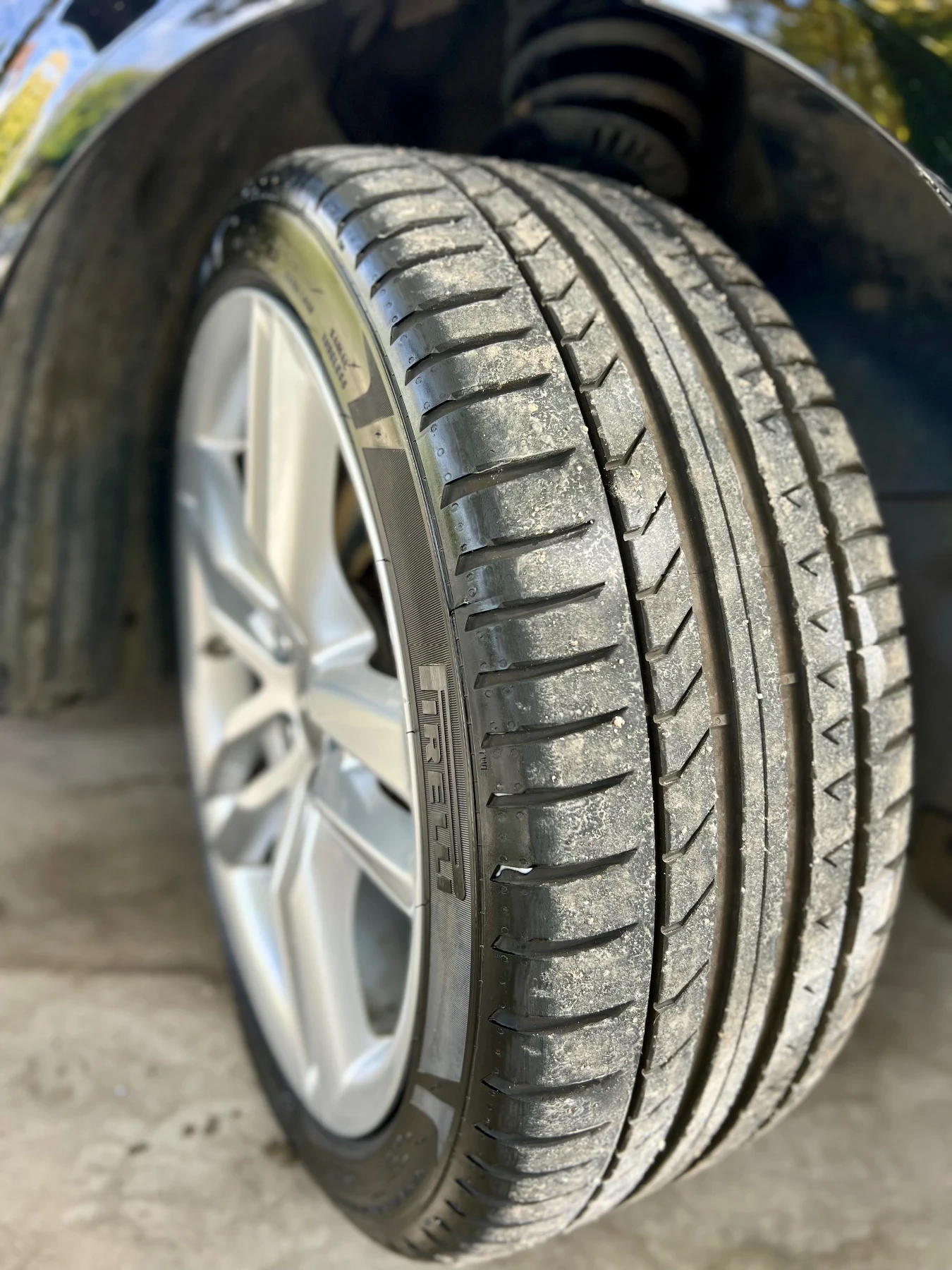 Audi A3 2.0TFSI 200hp Quattro 2011 DSG - изображение 5 | Auto.bg Audi A3 2.0TFSI 200hp Quattro 2011 DSG - изображение 5