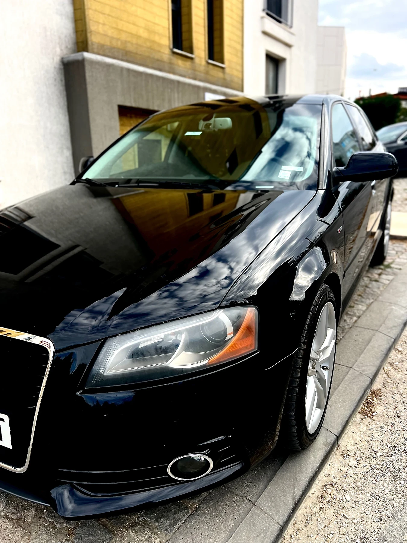 Audi A3 2.0TFSI 200hp Quattro 2011 DSG - изображение 9 | Auto.bg Audi A3 2.0TFSI 200hp Quattro 2011 DSG - изображение 9