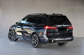 BMW X7 40i M xDrive - Car24.bg BMW X7 40i M xDrive
