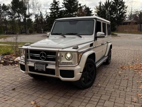Mercedes-Benz G 63 AMG CARFAX АВТО КРЕДИТ - Car24.bg Mercedes-Benz G 63 AMG CARFAX АВТО КРЕДИТ
