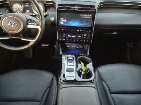Hyundai Tucson 1, 6Hybrid/EXCELLENCE/Koga/Panorama - 42990 лв. / 21980.44 € - 51965331 15 | Car24.bg Hyundai Tucson 1, 6Hybrid/EXCELLENCE/Koga/Panorama - 42990 лв. / 21980.44 € - 51965331 15