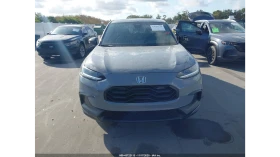 Honda Hr-v AWD Sport - Car24.bg Honda Hr-v AWD Sport