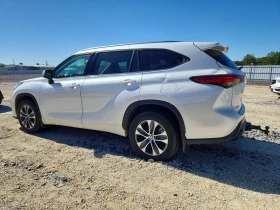 Toyota Highlander 3.5l Xle - 18000 € / 35204.94 лв. - 27377745 2 | Car24.bg Toyota Highlander 3.5l Xle - 18000 € / 35204.94 лв. - 27377745 2