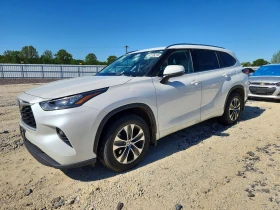 Toyota Highlander 3.5l Xle - Car24.bg Toyota Highlander 3.5l Xle