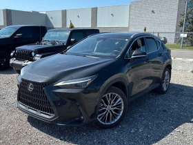 Lexus NX 350h * CARFAX * ОПЦИЯ ЗА ФИНАНСИРАНЕ