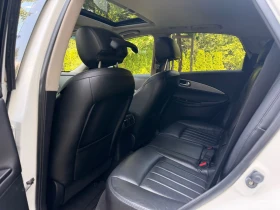 Infiniti Ex30 D / 4x4 - цена по договаряне - 78209213 11 | Car24.bg Infiniti Ex30 D / 4x4 - цена по договаряне - 78209213 11