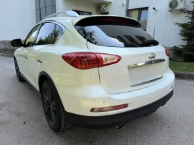 Infiniti Ex30 D / 4x4 - цена по договаряне - 78209213 5 | Car24.bg Infiniti Ex30 D / 4x4 - цена по договаряне - 78209213 5