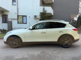 Infiniti Ex30 D / 4x4 - цена по договаряне - 78209213 4 | Car24.bg Infiniti Ex30 D / 4x4 - цена по договаряне - 78209213 4