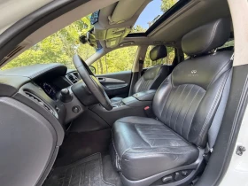 Infiniti Ex30 D / 4x4 - цена по договаряне - 78209213 10 | Car24.bg Infiniti Ex30 D / 4x4 - цена по договаряне - 78209213 10