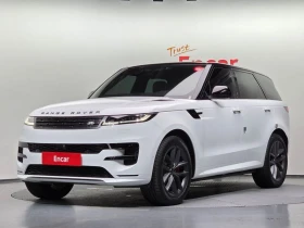 Land Rover Range Rover Sport 3.0 Automatic