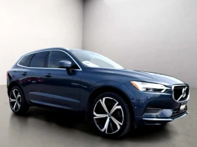 Volvo XC60 FULL* AWD* T6 MOMENTUM* ПАНОРАМА* КРАЙНА ЦЕНА*