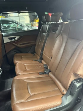 Audi Q7 PREMIUM PLUS* VIRTUAL COCKPIT* 7 МЕСТЕН* 360* ОБДУ | Auto.bg — изображение 7 Audi Q7 PREMIUM PLUS* VIRTUAL COCKPIT* 7 МЕСТЕН* 360* ОБДУ | Auto.bg — изображение 7