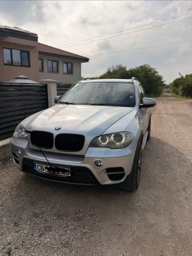 BMW X5 - Car24.bg BMW X5