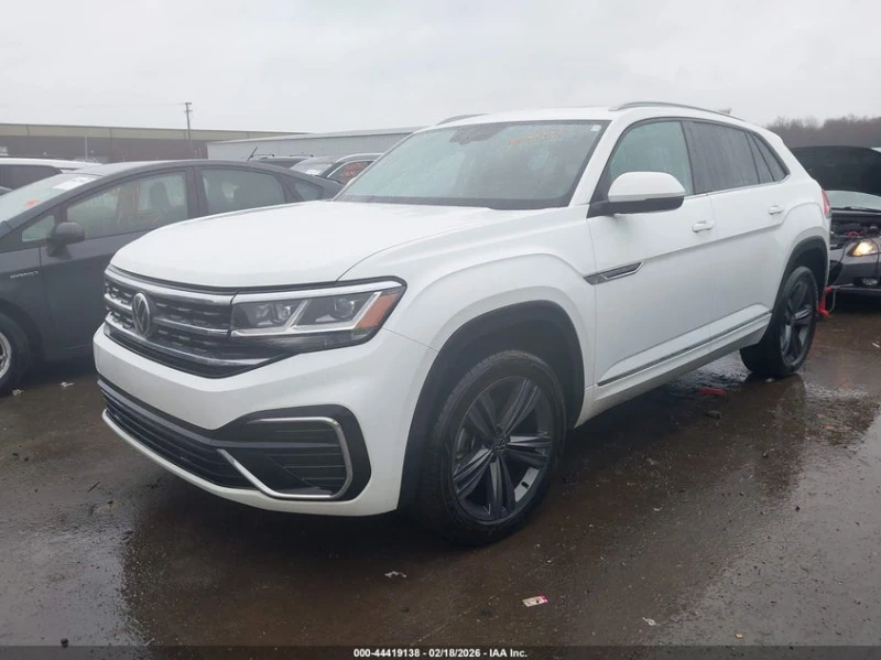 VW Atlas 3.6l Volkswagen Cross Sport 3.6L V6 Se W/Technolog - 13000 € / 25425.79 лв. - 41887366 1 | Car24.bg VW Atlas 3.6l Volkswagen Cross Sport 3.6L V6 Se W/Technolog - 13000 € / 25425.79 лв. - 41887366 1