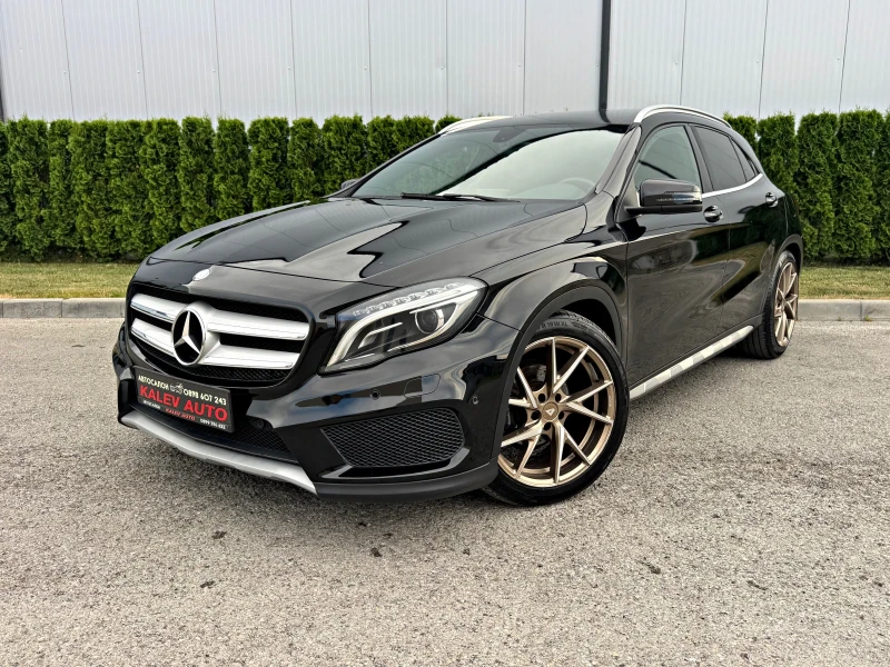 Mercedes-Benz GLA 200 CDI 4Matic* AMG* 7G-Tronic* КАТО НОВ* ШВЕЙЦАРИЯ!!! - 14500 € / 28359.53 лв. - 35447625 1 | Car24.bg Mercedes-Benz GLA 200 CDI 4Matic* AMG* 7G-Tronic* КАТО НОВ* ШВЕЙЦАРИЯ!!! - 14500 € / 28359.53 лв. - 35447625 1