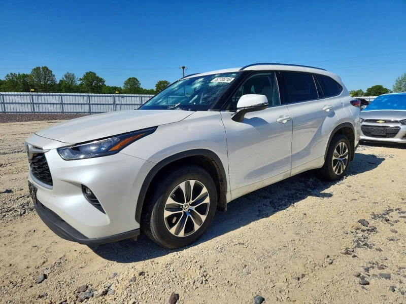 Toyota Highlander 3.5l Xle - 18000 € / 35204.94 лв. - 27377745 1 | Car24.bg Toyota Highlander 3.5l Xle - 18000 € / 35204.94 лв. - 27377745 1