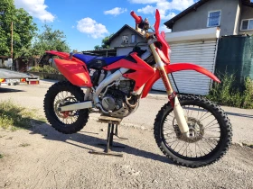 Honda Crf 450X | Auto.bg — изображение 3 Honda Crf 450X | Auto.bg — изображение 3