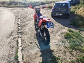 Honda Crf 450X | Auto.bg — изображение 4 Honda Crf 450X | Auto.bg — изображение 4