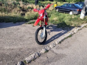 Honda Crf 450X | Auto.bg — изображение 7 Honda Crf 450X | Auto.bg — изображение 7