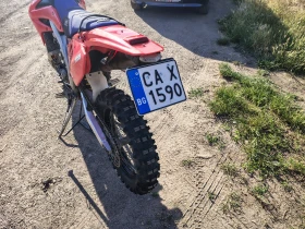 Honda Crf 450X | Auto.bg — изображение 11 Honda Crf 450X | Auto.bg — изображение 11