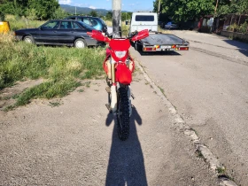 Honda Crf 450X | Auto.bg — изображение 2 Honda Crf 450X | Auto.bg — изображение 2