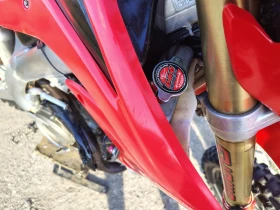 Honda Crf 450X | Auto.bg — изображение 10 Honda Crf 450X | Auto.bg — изображение 10