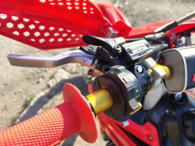 Honda Crf 450X | Auto.bg — изображение 8 Honda Crf 450X | Auto.bg — изображение 8