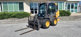 Мини челни товарачи Volvo MC 70C / КЛИМАТИК * ADR" | Auto.bg — изображение 3 Мини челни товарачи Volvo MC 70C / КЛИМАТИК * ADR" | Auto.bg — изображение 3