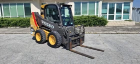 Мини челни товарачи Volvo MC 70C / КЛИМАТИК * ADR" | Auto.bg — изображение 5 Мини челни товарачи Volvo MC 70C / КЛИМАТИК * ADR" | Auto.bg — изображение 5
