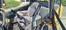 Мини челни товарачи Volvo MC 70C / КЛИМАТИК * ADR" | Auto.bg — изображение 14 Мини челни товарачи Volvo MC 70C / КЛИМАТИК * ADR" | Auto.bg — изображение 14