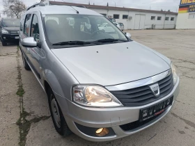 Dacia Logan 1, 5 dCi, 7 места, ЛИЗИНГ - 6699 лв. / 3425.14 € - 68745323 2 | Car24.bg Dacia Logan 1, 5 dCi, 7 места, ЛИЗИНГ - 6699 лв. / 3425.14 € - 68745323 2