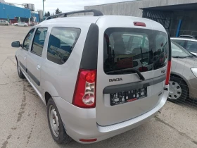Dacia Logan 1, 5 dCi, 7 места, ЛИЗИНГ - 6699 лв. / 3425.14 € - 68745323 3 | Car24.bg Dacia Logan 1, 5 dCi, 7 места, ЛИЗИНГ - 6699 лв. / 3425.14 € - 68745323 3