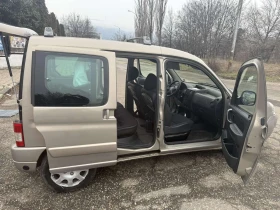 Citroen Berlingo 1.6 - 2863 € / 5599.54 лв. - 62903541 6 | Car24.bg Citroen Berlingo 1.6 - 2863 € / 5599.54 лв. - 62903541 6