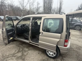 Citroen Berlingo 1.6 - 2863 € / 5599.54 лв. - 62903541 7 | Car24.bg Citroen Berlingo 1.6 - 2863 € / 5599.54 лв. - 62903541 7