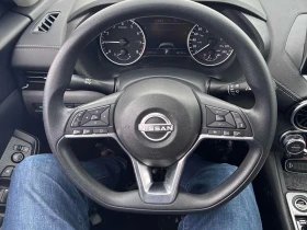 Nissan Sentra * SV * CARFAX * - 15750 € / 30804.32 лв. - 24404081 9 | Car24.bg Nissan Sentra * SV * CARFAX * - 15750 € / 30804.32 лв. - 24404081 9