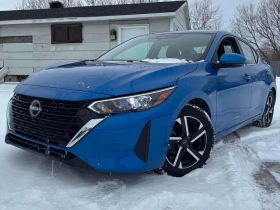 Nissan Sentra * SV * CARFAX * - Car24.bg Nissan Sentra * SV * CARFAX *