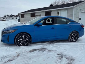 Nissan Sentra * SV * CARFAX * - 15750 € / 30804.32 лв. - 24404081 3 | Car24.bg Nissan Sentra * SV * CARFAX * - 15750 € / 30804.32 лв. - 24404081 3