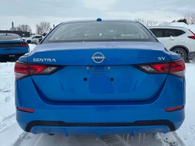 Nissan Sentra * SV * CARFAX * - 15750 € / 30804.32 лв. - 24404081 4 | Car24.bg Nissan Sentra * SV * CARFAX * - 15750 € / 30804.32 лв. - 24404081 4