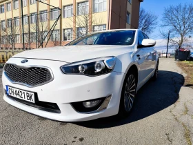 Kia K7 3.0 LPI - Car24.bg Kia K7 3.0 LPI