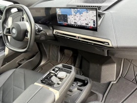 BMW iX xDRIVE40/326HP/PRO/LED/HUD/CAM/282z | Auto.bg — изображение 7 BMW iX xDRIVE40/326HP/PRO/LED/HUD/CAM/282z | Auto.bg — изображение 7