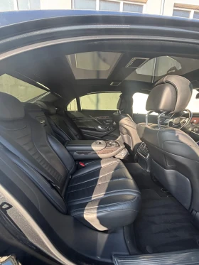 Mercedes-Benz S 550 Long AMG - 26500 € / 51829.49 лв. - 42631885 9 | Car24.bg Mercedes-Benz S 550 Long AMG - 26500 € / 51829.49 лв. - 42631885 9