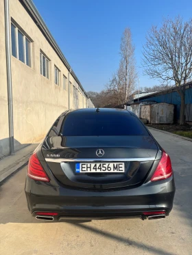 Mercedes-Benz S 550 Long AMG - 26500 € / 51829.49 лв. - 42631885 2 | Car24.bg Mercedes-Benz S 550 Long AMG - 26500 € / 51829.49 лв. - 42631885 2