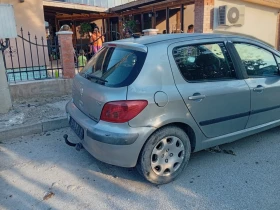 Peugeot 307 1.4 | Auto.bg — изображение 4 Peugeot 307 1.4 | Auto.bg — изображение 4