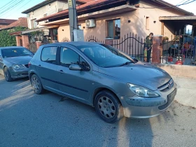 Peugeot 307 1.4 | Auto.bg — изображение 2 Peugeot 307 1.4 | Auto.bg — изображение 2