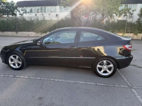 Mercedes-Benz C 200 C 200 kompressor | Auto.bg — изображение 2 Mercedes-Benz C 200 C 200 kompressor | Auto.bg — изображение 2