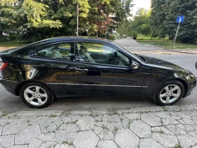 Mercedes-Benz C 200 C 200 kompressor | Auto.bg — изображение 3 Mercedes-Benz C 200 C 200 kompressor | Auto.bg — изображение 3
